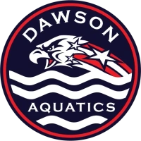 Dawson Aquatics logo