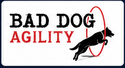Bad Dog Agility